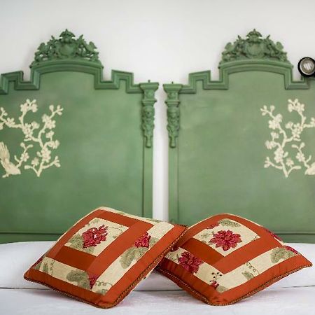 Отель Vico De Amicis 30 Монополи Экстерьер фото